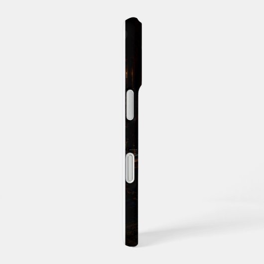 iPhone 16 Case 16ケース (右側面)