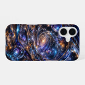iPhone 16 Case 16ケース (裏面横)