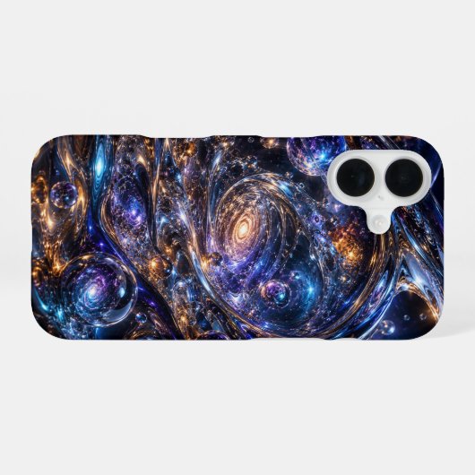 iPhone 16 Case 16ケース (裏面横)