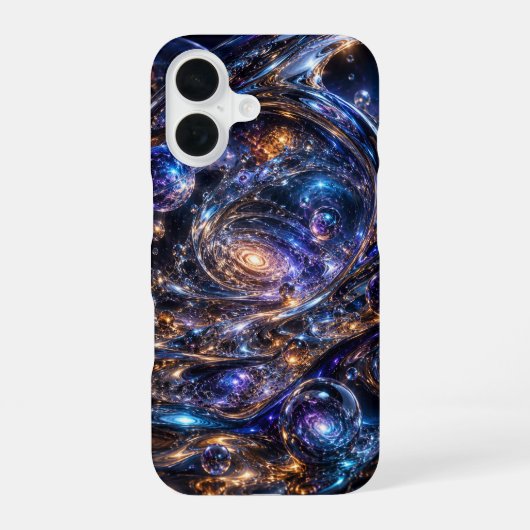 iPhone 16 Case 16ケース (裏面)