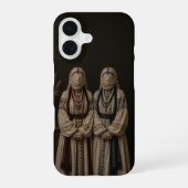 iPhone 16 Case 16ケース (裏面)