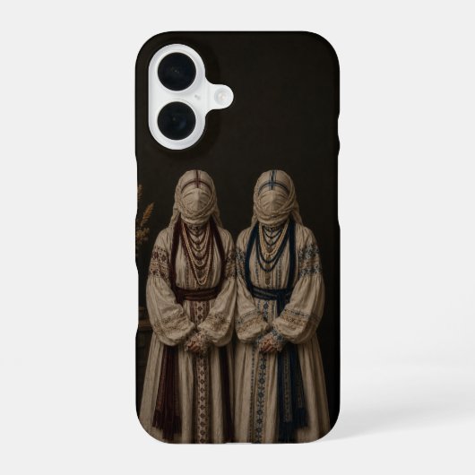 iPhone 16 Case 16ケース (裏面)