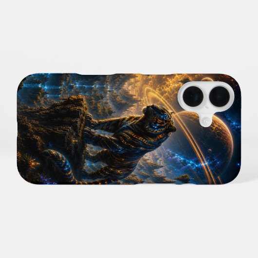 iPhone 16 Case 16ケース (裏面横)