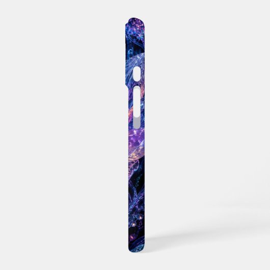 iPhone 16 Case 16ケース (左側面)