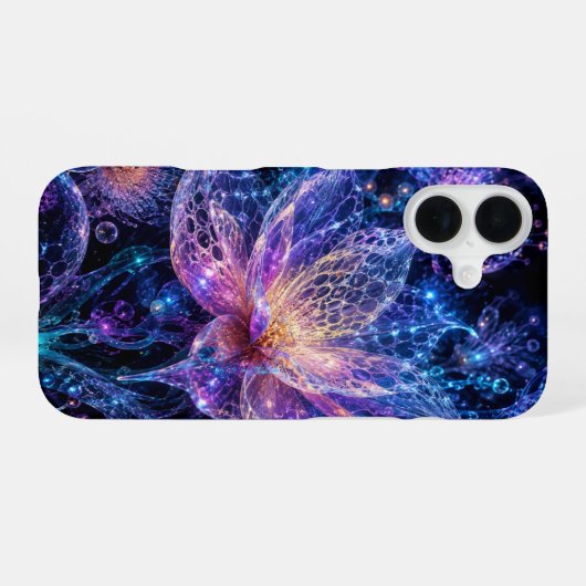 iPhone 16 Case 16ケース (裏面横)