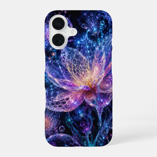 iPhone 16 Case 16ケース (裏面)