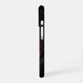 iPhone 16 Case 16ケース (左側面)