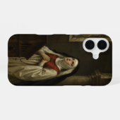 iPhone 16 Case 16ケース (裏面横)