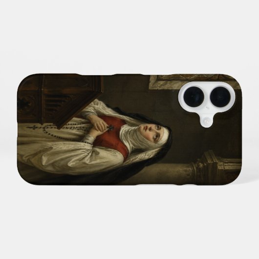 iPhone 16 Case 16ケース (裏面横)