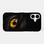 iPhone 16 Case 16ケース (裏面横)