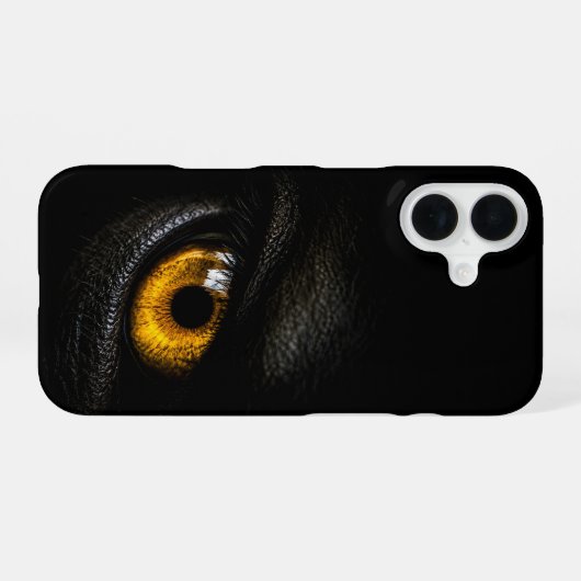 iPhone 16 Case 16ケース (裏面横)
