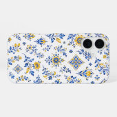 iPhone 16 Case 16ケース (裏面横)