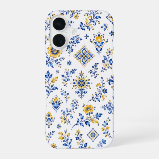 iPhone 16 Case 16ケース (裏面)