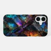 iPhone 16 Case 16ケース (裏面横)