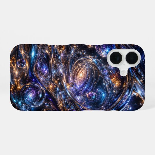 iPhone 16 Case 16ケース (裏面横)