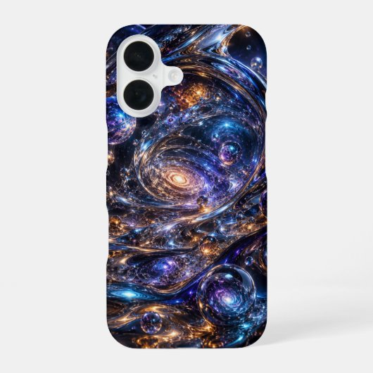 iPhone 16 Case 16ケース (裏面)