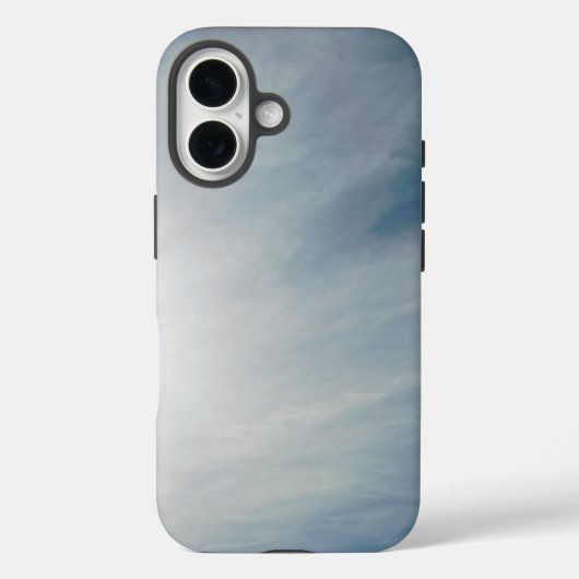 iPhone 16 case Case-Mate iPhoneケース (裏面)