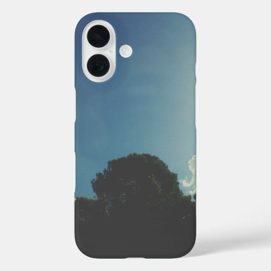 iPhone 16 case Case-Mate iPhoneケース (裏面)