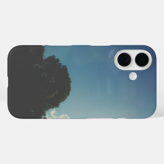 iPhone 16 case Case-Mate iPhoneケース (裏面 (横))