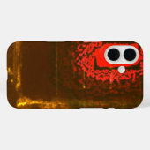 iPhone 16 case Case-Mate iPhoneケース (裏面 (横))