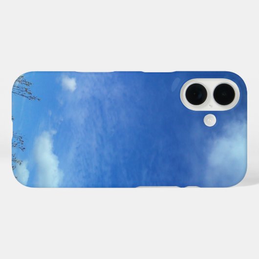 iPhone 16 case Case-Mate iPhoneケース (裏面 (横))