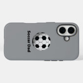 iPhone 16 Case Case-Mate iPhoneケース (裏面 (横))