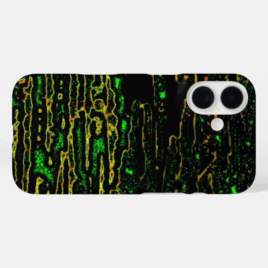 iPhone 16 case Case-Mate iPhoneケース (裏面 (横))