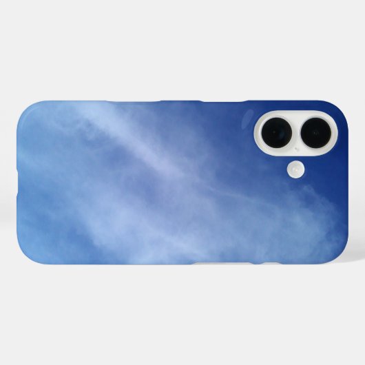 iPhone 16 case Case-Mate iPhoneケース (裏面 (横))