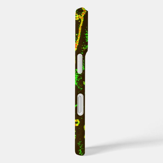 iPhone 16 case Case-Mate iPhoneケース (裏面 / 右)