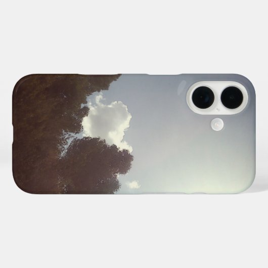 iPhone 16 case Case-Mate iPhoneケース (裏面 (横))