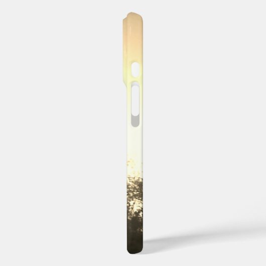 iPhone 16 case Case-Mate iPhoneケース (裏面 / 左)