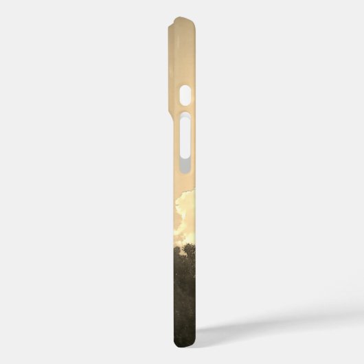 iPhone 16 case Case-Mate iPhoneケース (裏面 / 左)