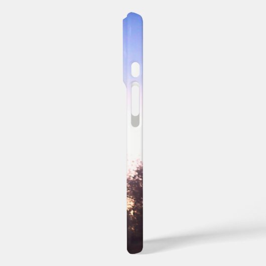 iPhone 16 case Case-Mate iPhoneケース (裏面 / 左)