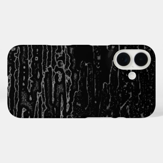 iPhone 16 case Case-Mate iPhoneケース (裏面 (横))