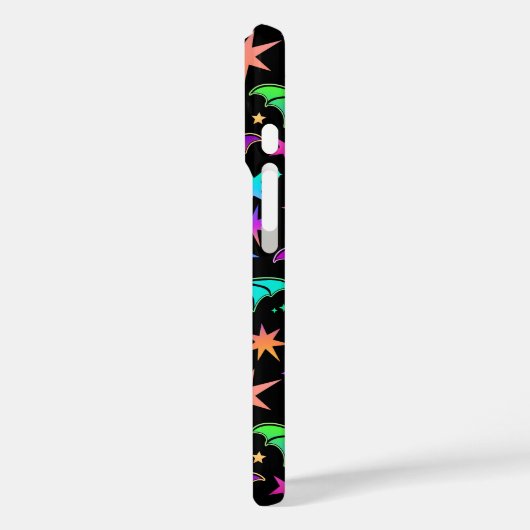 iPhone 16 Case Case-Mate iPhoneケース (裏面 / 左)