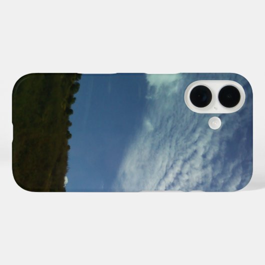 iPhone 16 case Case-Mate iPhoneケース (裏面 (横))