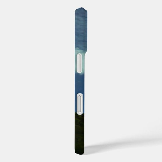 iPhone 16 case Case-Mate iPhoneケース (裏面 / 右)