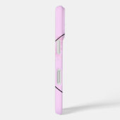 iphone 16 case flower in a bottle Case-Mate iPhoneケース (裏面 / 右)