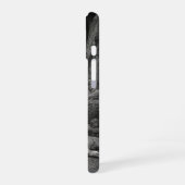 iPhone 16 Case Halloween Art 16ケース (左側面)