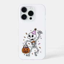 Iphone 16 Case Halloween Design iPhone 16 Proケース