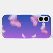 iphone 16 Case-Mate iPhoneケース (裏面 (横))