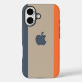 Iphone 16  Case-Mate iPhoneケース (裏面)