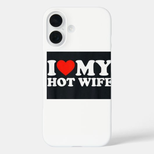 IPhone 16 Case-Mate iPhoneケース (裏面)