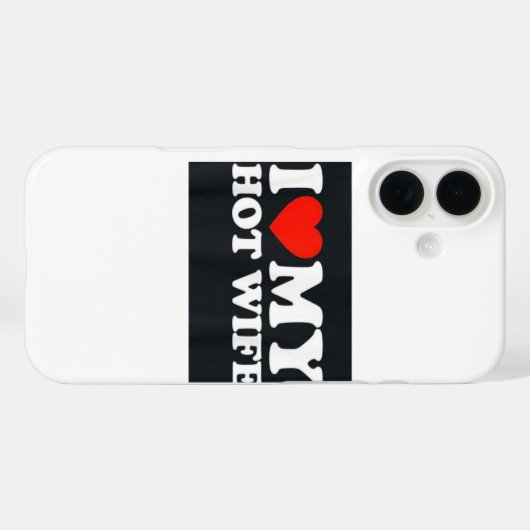 IPhone 16 Case-Mate iPhoneケース (裏面 (横))