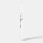 IPhone 16 Case-Mate iPhoneケース (裏面 / 左)