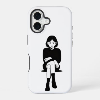 iphone 16 Case-Mate iPhone 16 Proケース 16ケース