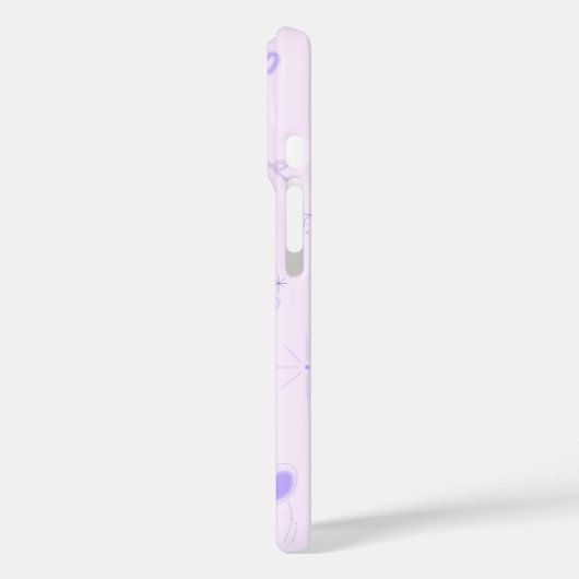 iPhone 16 / iPadケース Case-Mate iPhoneケース (裏面 / 左)