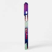 IPHONE 16 iPhoneケース (左側面)