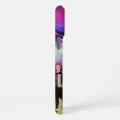 IPHONE 16 iPhoneケース (右側面)