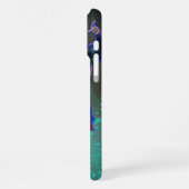 IPHONE 16 iPhoneケース (左側面)